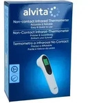 Alvita Non-contact Thermom