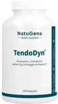 TENDODYN Glucosamin Chondroitin Vit.C hochdos.Kps.