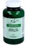 Omega 3 Veg Algen 834mg