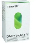 INNOVALL DAILY biotic+ Pulver