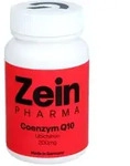 COENZYM Q10 FORTE 200 mg Kapseln ZeinPharma