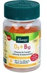 KNEIPP Vitamin D3+B12 Gummies