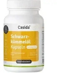 SCHWARZK&Uuml;MMEL&Ouml;L Kapseln 3000 mg hochdosiert