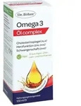 DR.B&Ouml;HM Omega-3 &Ouml;l Complex