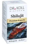 SHILAJIT Dr.Koll Mumijo Humins&auml;ure Kapseln