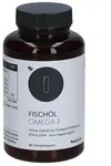 FISCH&Ouml;L OMEGA-3 Weichkapseln