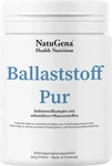 PZN-DE 17944544, NatuGena Ballaststoffpur 345 g, Grundpreis: &euro; 98,26 / kg