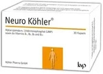 NEURO K&Ouml;HLER Kapseln