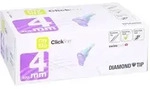Clickfine Universal 4 Kanuelen 0.23x4.0mm
