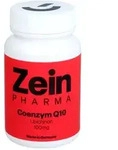 COENZYM Q10 100 mg Kapseln ZeinPharma