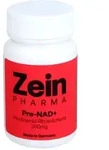 PRE-NAD+ Nicotinamid Ribosidchlorid Kps.ZeinPharma
