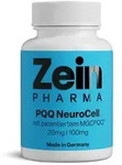 PQQ NEUROCELL Kapseln ZeinPharma