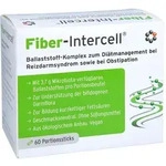 Fiber-intercell Pulver