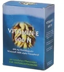 Vitamin E 600 N Rodisma