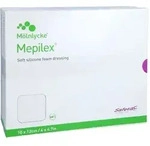 Mepilex 10x12cm Schaumverb