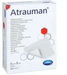 ATRAUMAN 5x5 cm steril Kompressen
