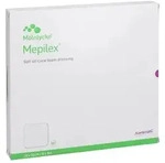 Mepilex 20x20cm Schaumver