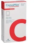 CONVAMAX Superabsorber adh&auml;siv 10x20 cm