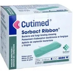 Cutimed Sorb Tamp 2x50cm