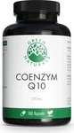 PZN-DE 19483366, Heilpflanzenwohl Green Naturals Coenzym Q10 180 St&uuml;ck,...