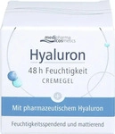 PZN-DE 18781587, Dr. Theiss Naturwaren Hyaluron 48h Feuchtigkeit Cremegel 50 ml,