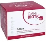 OMNI-BiOTiC SKiN intensiv Fu&szlig;bad Pulver