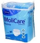 MOLICARE Premium Mobile 6 Tropfen Gr.L