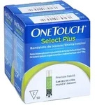 One Touch Select Plus Blutzucker Teststreifen Adequapharm