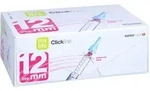 Clickfine U 12kan 0,33x12