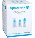 Alphacheck Prof Pen30gx8mm