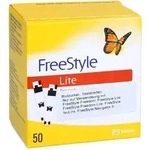Freestyle Lite Teststreifen ohne Codieren