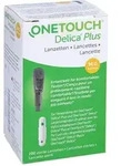 One Touch Delica Plus Nade