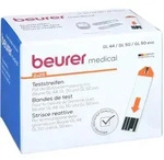 Beurer Gl44/gl50 Teststrei
