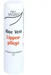 Aloe Vera Lippenpflege