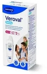 VEROVAL family 3in1 Infrarot-Fieberthermometer