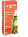 WELEDA Sport Massage-&Ouml;l Arnika