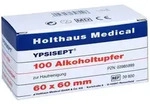 Alkoholtupfer Ypsisep65x25