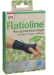 Ratioline Handgelenkbandage Gr. S