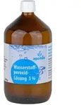 Wasserstoffperox 3% Dab 10