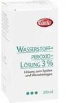Wasserstoffper 3 % Caelo