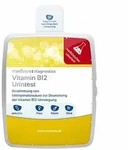 Vitamin B12 Urintest