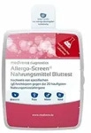 Allergo Screen Bltt Nah