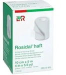 ROSIDAL haft Kompressionsbinde 10 cmx5 m
