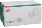 CELLONA Synthetikwatte 10 cmx3 m Rolle