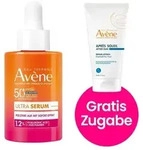 AVENE Ultra Serum aufpolsternd SPF 50+