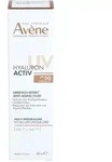 AVENE Hyaluron Activ Anti-Age Fluid UV SPF 50