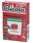 Ricola Ou Box Kir Kraeuter