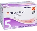 BD Ultra Fine Pen 5mm 31g