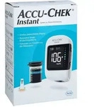 ACCU-CHEK Instant Set mg/dl
