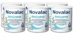 NOVALAC Aminova Spezialnahrung 0-36 Monate